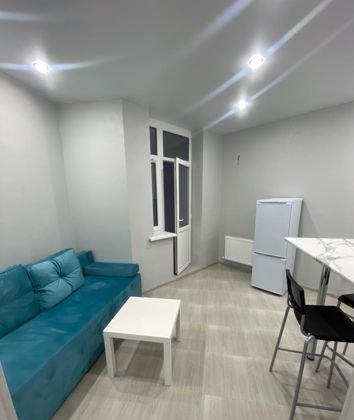 Продажа 1-комнатной квартиры, Краснодар, Боспорская улица,  2