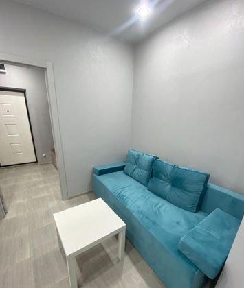 Продажа 1-комнатной квартиры, Краснодар, Боспорская улица,  2