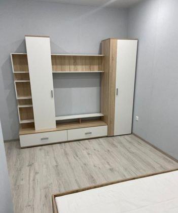 Продажа 1-комнатной квартиры, Краснодар, Боспорская улица,  2