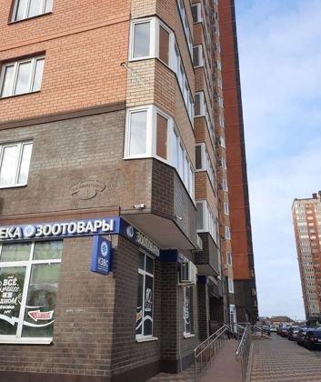 Продажа 1-комнатной квартиры, Краснодар, улица имени Героя Николая Шевелёва,  5