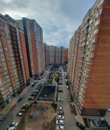 Продажа 1-комнатной квартиры, Краснодар, улица имени Героя Николая Шевелёва,  5