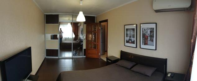 Продажа 1-комнатной квартиры, Краснодар, Гимназическая улица,  14