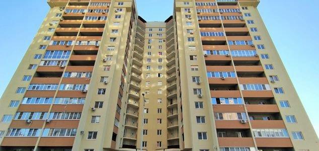 Продажа 2-комнатной квартиры, Краснодар, Домбайская улица,  10