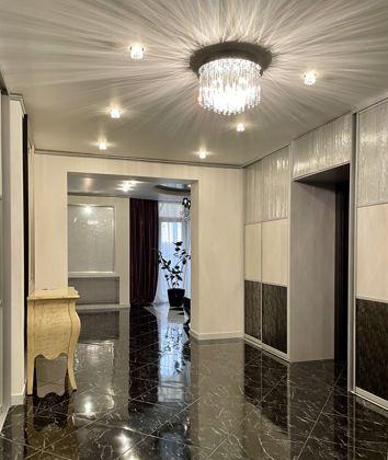 Продажа 3-комнатной квартиры, Краснодар, улица Архитектора Ишунина,  2