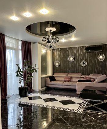 Продажа 3-комнатной квартиры, Краснодар, улица Архитектора Ишунина,  2