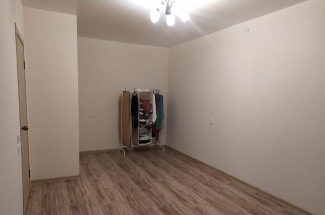 Продажа 1-комнатной квартиры, Краснодар, улица Героя Владислава Посадского,  53