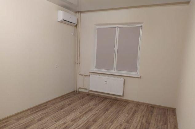 Продажа 1-комнатной квартиры, Краснодар, улица Героя Владислава Посадского,  53