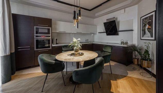 Продажа 3-комнатной квартиры, Краснодар, Промышленная улица,  19/2