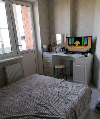 Продажа 2-комнатной квартиры, Краснодар, улица Героев-Разведчиков,  10