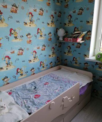 Продажа 2-комнатной квартиры, Краснодар, улица Героев-Разведчиков,  10