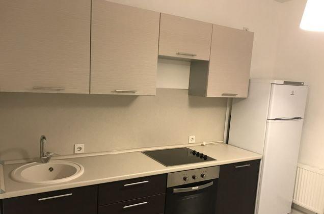 Продажа 1-комнатной квартиры, Краснодар, улица Симиренко,  45