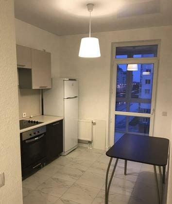 Продажа 1-комнатной квартиры, Краснодар, улица Симиренко,  45