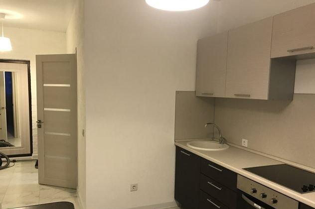 Продажа 1-комнатной квартиры, Краснодар, улица Симиренко,  45