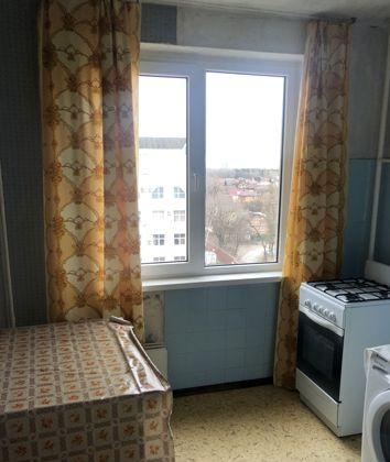 Продажа 1-комнатной квартиры, Краснодар, улица Академика Лукьяненко,  95к4