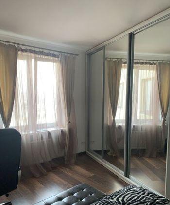 Продажа 2-комнатной квартиры, Краснодар, Черкасская улица,  68