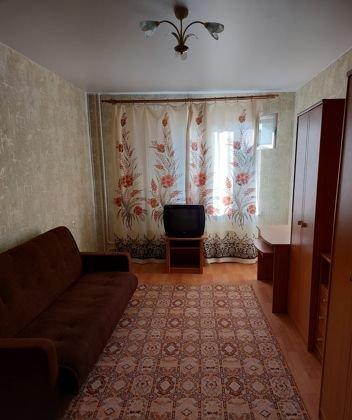 Продажа 1-комнатной квартиры, Краснодар, улица имени Калинина,  13к62