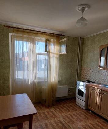 Продажа 1-комнатной квартиры, Краснодар, улица имени Калинина,  13к62
