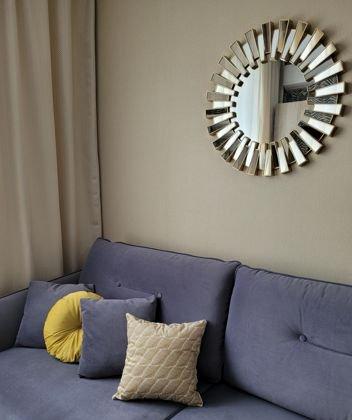 Продажа 1-комнатной квартиры, Краснодар, улица им. Героя Яцкова И.В.,  1/10