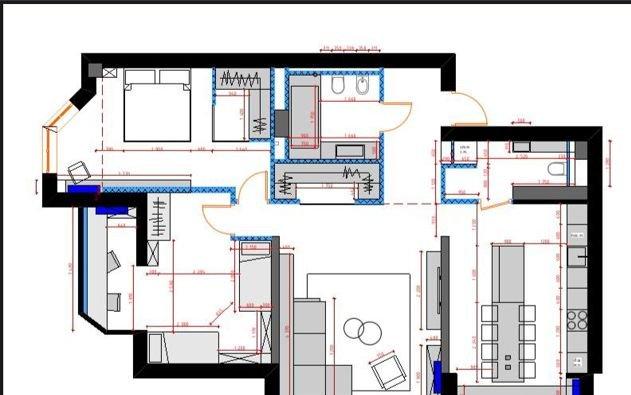 Продажа 3-комнатной квартиры, Краснодар, Кожевенная улица,  30