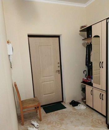 Продажа 1-комнатной квартиры, Краснодар, Рождественская набережная,  4