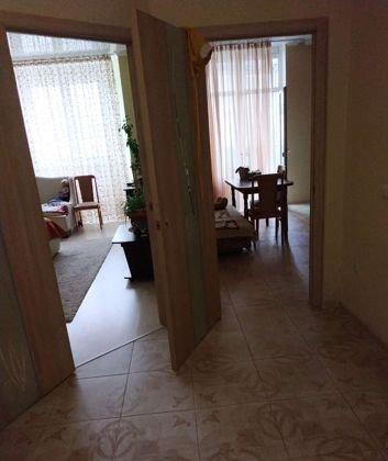 Продажа 1-комнатной квартиры, Краснодар, Рождественская набережная,  4