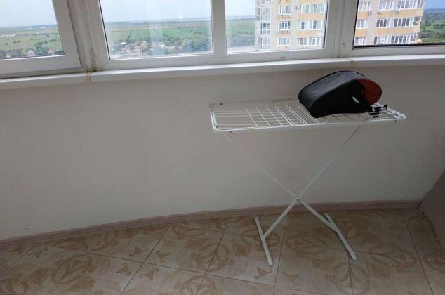 Продажа 1-комнатной квартиры, Краснодар, Рождественская набережная,  4