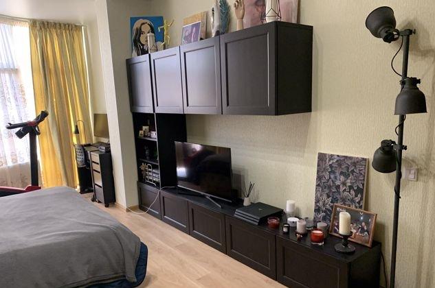 Продажа 1-комнатной квартиры, Краснодар, улица Героев-Разведчиков,  12/1к1