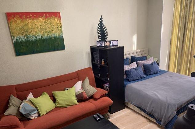 Продажа 1-комнатной квартиры, Краснодар, улица Героев-Разведчиков,  12/1к1