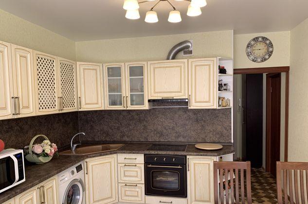 Продажа 1-комнатной квартиры, Краснодар, улица Героев-Разведчиков,  12/1к1