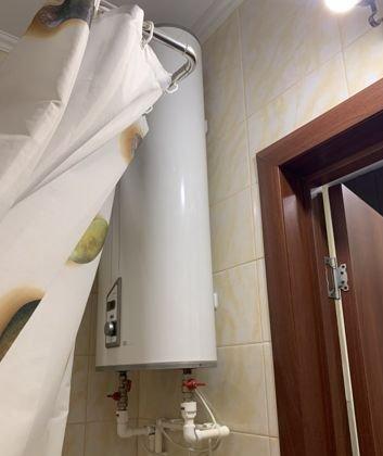 Продажа 1-комнатной квартиры, Краснодар, улица Героев-Разведчиков,  12/1к1