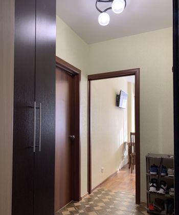 Продажа 1-комнатной квартиры, Краснодар, улица Героев-Разведчиков,  12/1к1