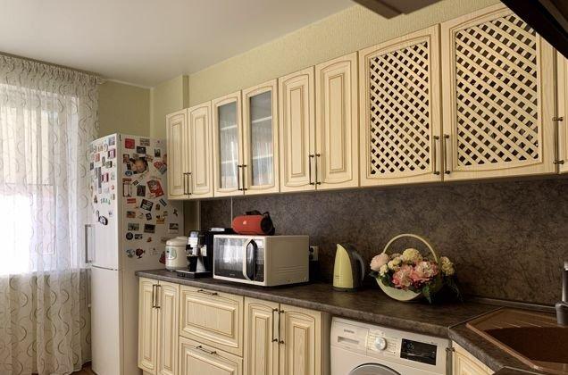 Продажа 1-комнатной квартиры, Краснодар, улица Героев-Разведчиков,  12/1к1