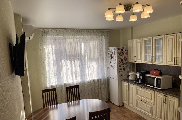 Продажа 1-комнатной квартиры, Краснодар, улица Героев-Разведчиков,  12/1к1