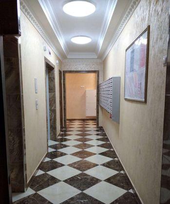 Продажа 1-комнатной квартиры, Краснодар, улица им. Героя Сарабеева В.И.,  5к4