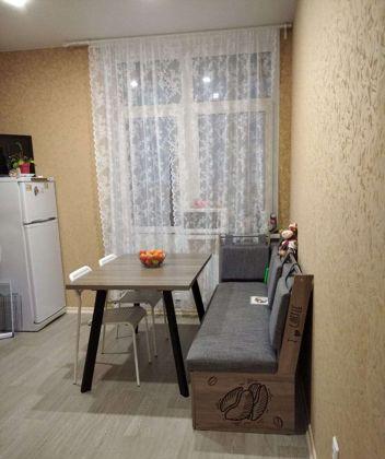 Продажа 1-комнатной квартиры, Краснодар, улица им. Героя Сарабеева В.И.,  5к4