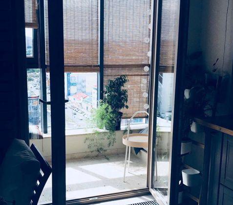 Продажа 2-комнатной квартиры, Краснодар, улица Будённого,  129