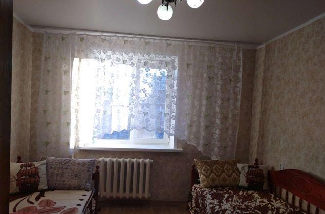 Продажа 2-комнатной квартиры, Краснодар, Восточно-Кругликовская улица,  79