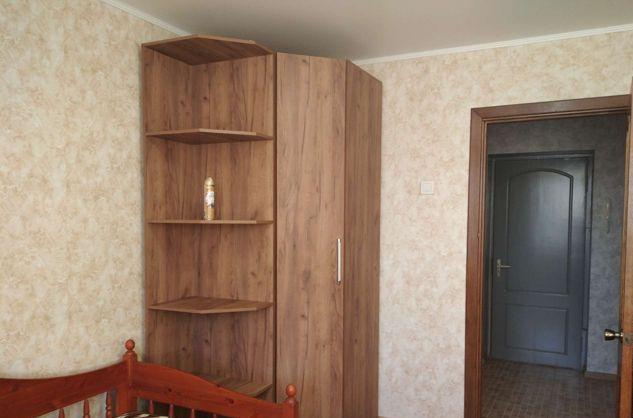 Продажа 2-комнатной квартиры, Краснодар, Восточно-Кругликовская улица,  79