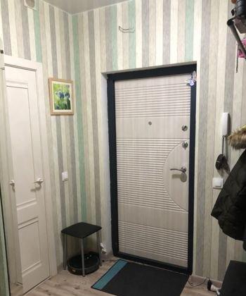 Продажа 1-комнатной квартиры, Краснодар, улица Симиренко,  43