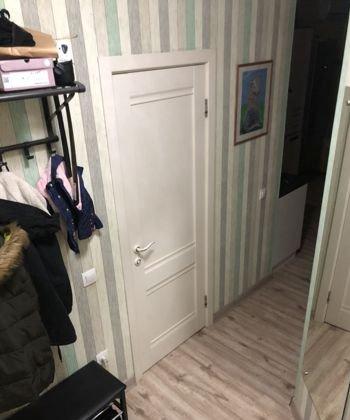 Продажа 1-комнатной квартиры, Краснодар, улица Симиренко,  43