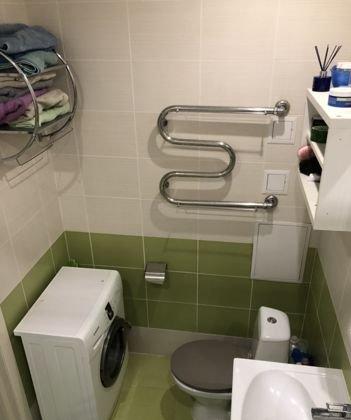 Продажа 1-комнатной квартиры, Краснодар, улица Симиренко,  43