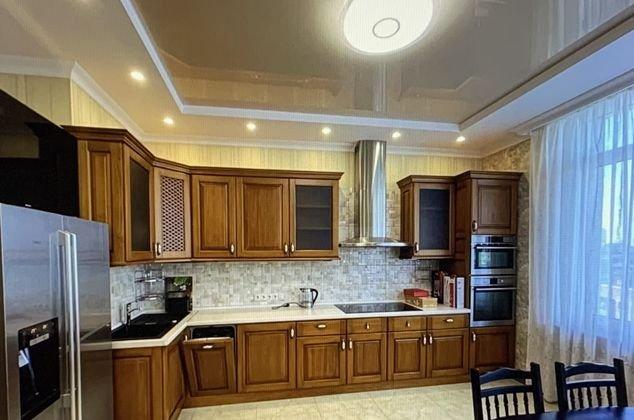 Продажа 2-комнатной квартиры, Краснодар, проезд Репина,  20