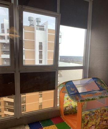 Продажа 1-комнатной квартиры, Краснодар, бульвар Клары Лучко,  14к1