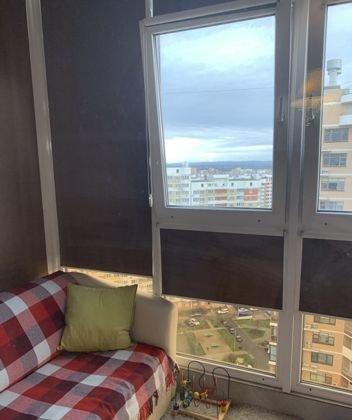 Продажа 1-комнатной квартиры, Краснодар, бульвар Клары Лучко,  14к1