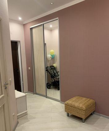 Продажа 1-комнатной квартиры, Краснодар, бульвар Клары Лучко,  14к1