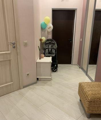 Продажа 1-комнатной квартиры, Краснодар, бульвар Клары Лучко,  14к1