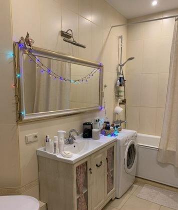 Продажа 1-комнатной квартиры, Краснодар, бульвар Клары Лучко,  14к1