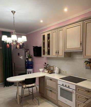 Продажа 1-комнатной квартиры, Краснодар, бульвар Клары Лучко,  14к1