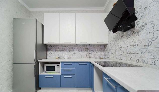 Продажа 1-комнатной квартиры, Краснодар, Домбайская улица,  59