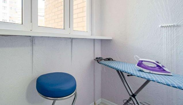 Продажа 1-комнатной квартиры, Краснодар, Домбайская улица,  59